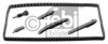 MERCE 2750500511S1 Timing Chain Kit
